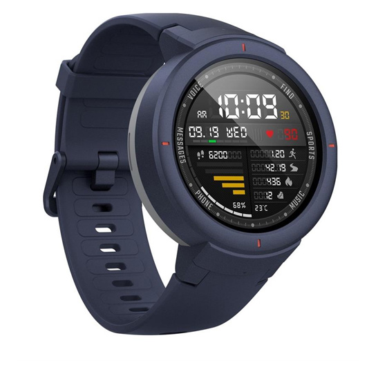 Xiaomi Amazfit Verge Smart Watch