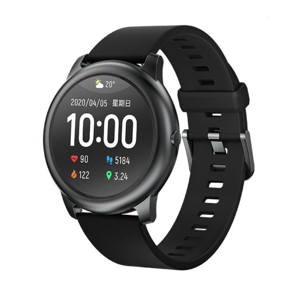 Xiaomi Haylou Solar LS05 Smart Watch