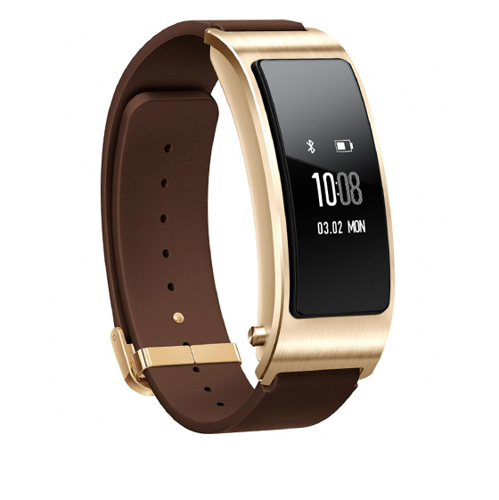 Huawei TalkBand B3 Classic Smart Band