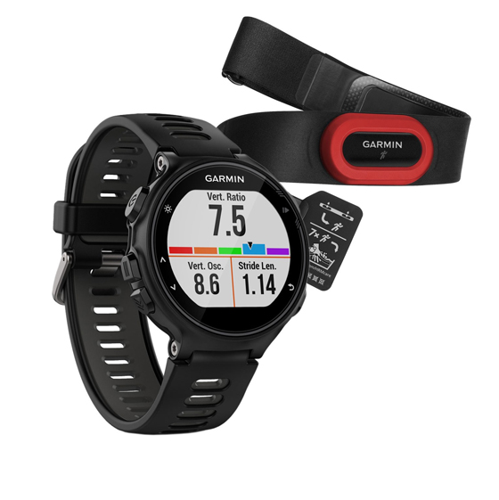 Garmin Forerunner 735XT 010-01614-15 Smart Band