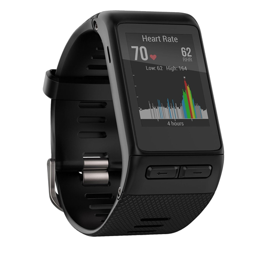 Garmin Vivoactive HR Smart Band