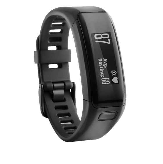 Garmin Vivosmart HR Smart Band