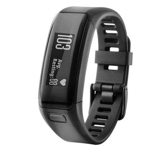 Garmin VIVOSMART HR Smart Band