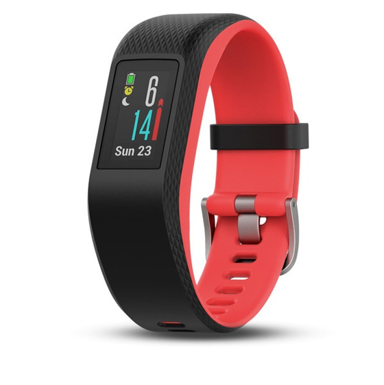 Garmin VivoSport Small Activity Tracker Band