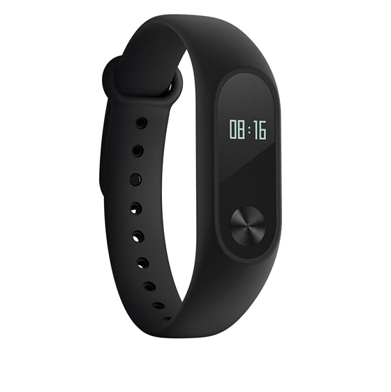 Xiaomi Mi Band 2 Smart Band