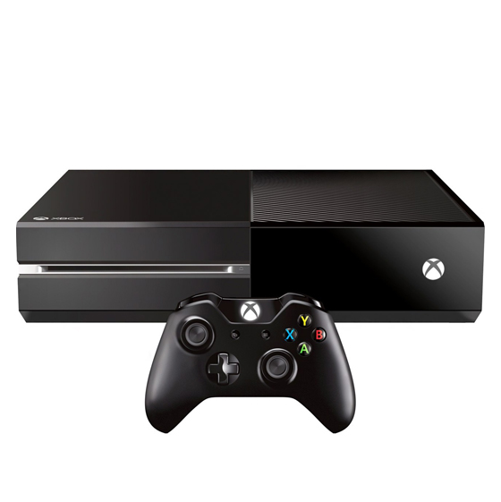 Microsoft Xbox One Game Console - 500GB