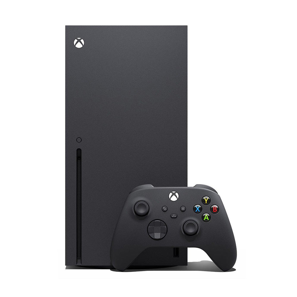 Microsoft Xbox Series X 1TB Game Console