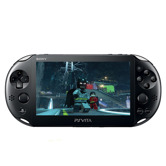 Sony Vita PCH-2001-ZX11 PlayStation Portable