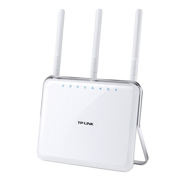 TP-LINK Archer D9 AC1900 Dual Band Gigabit ADSL2+ Modem Router