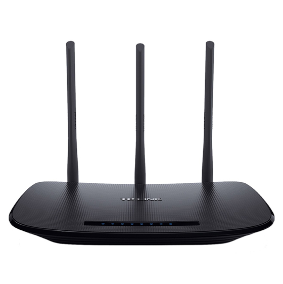 TP-Link TL-WR941ND Wireless N450 Router Modem