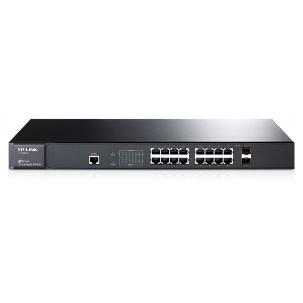 TP-Link TL-SG3216 Switch