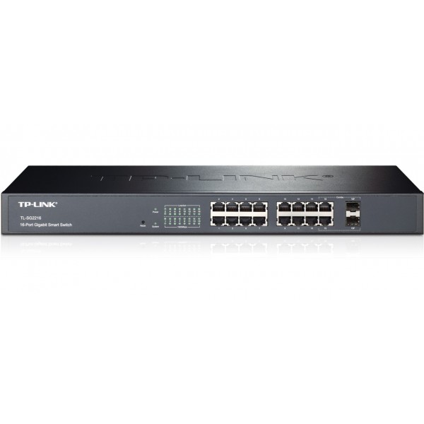 TP-Link TL-SG2216‎ Switch