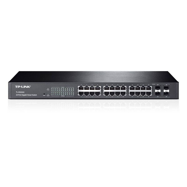 TP-Link TL-SG2424P Switch