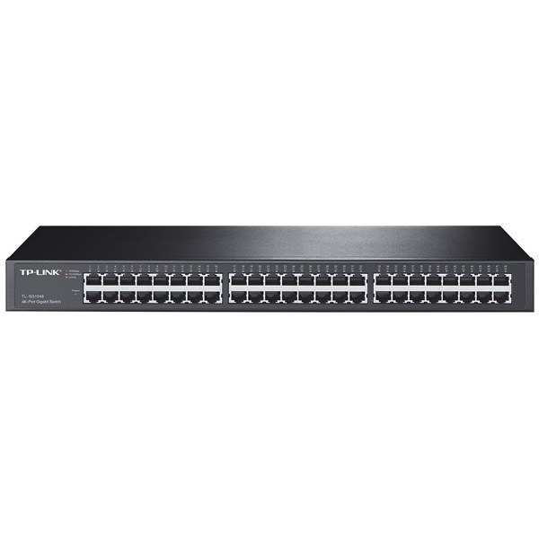 TP-LINK TL-SG1048 48-Port Gigabit Switch