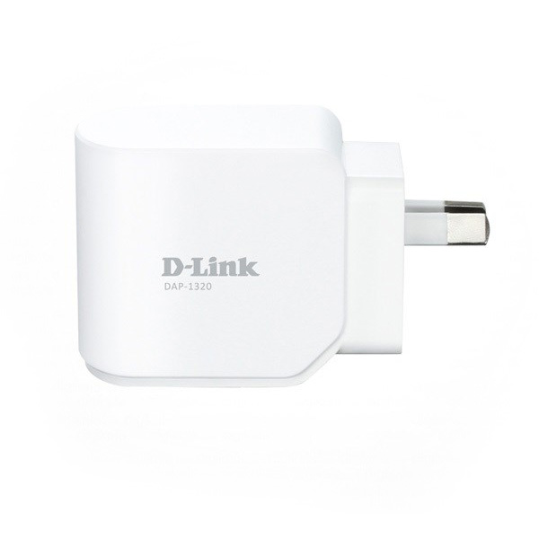 D-Link DAP-1320 Wireless Range Extender