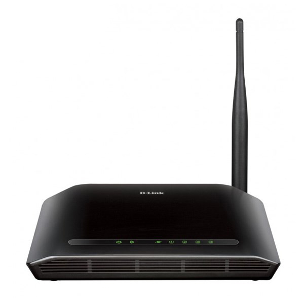 D-Link DIR-600M Wireless N 150 Home Router