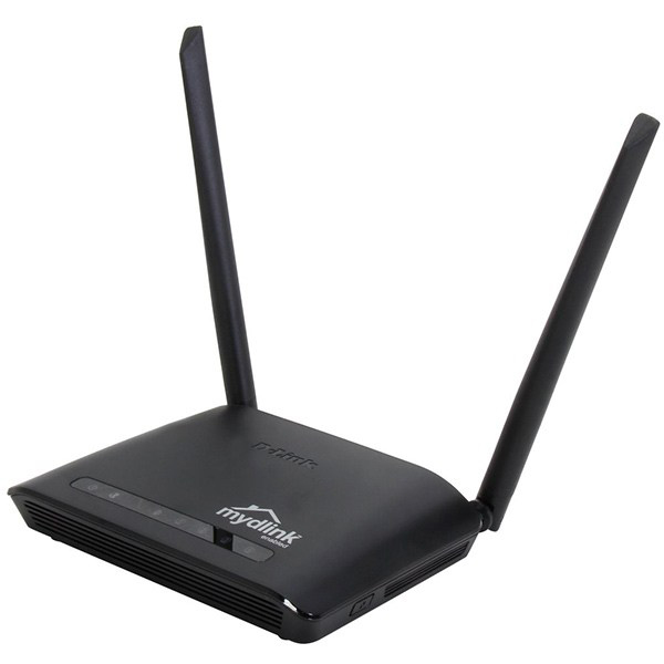 D-Link DIR-816L Dual-Band Wireless AC750 Cloud Router