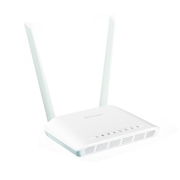 D-Link DIR-803 Wireless AC750 Dual Band Router