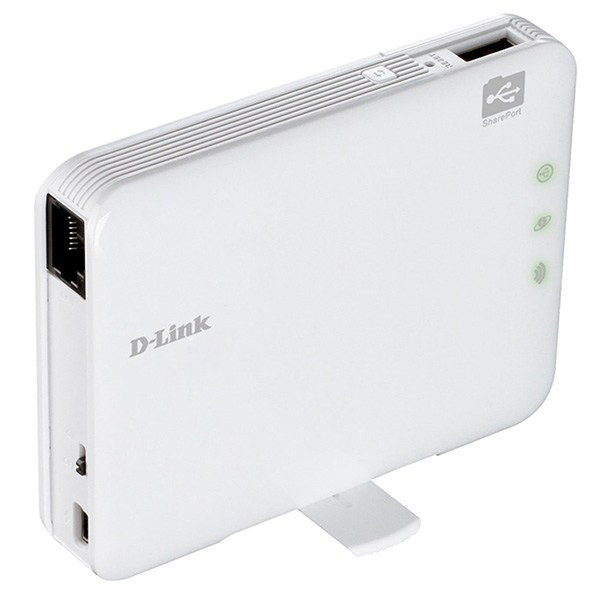 D-Link DIR-506L Pocket Cloud Wireless Router