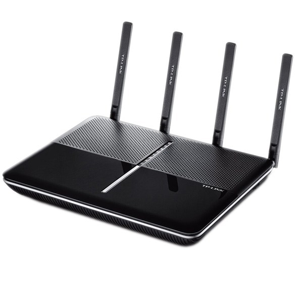 TP-Link Archer C2600 AC2600 Wireless Dual Band Router