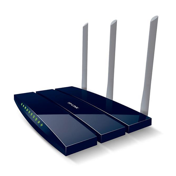 TP-LINK TL-WR1043ND Wireless N450 Gigabit Router