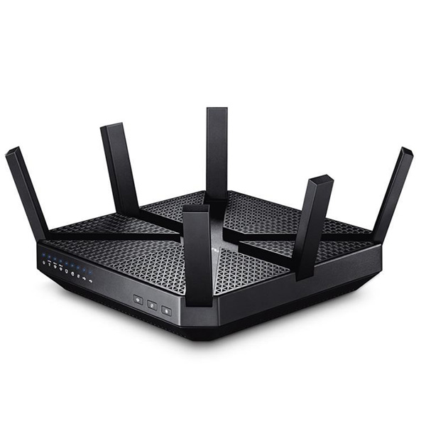 TP-LINK Archer C3200 Wireless Tri-Band Gigabit Router