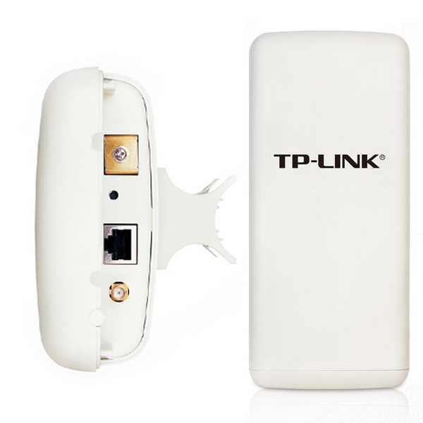 TP-LINK TL-WA5210G 2.4GHz High Power Wireless Outdoor CPE