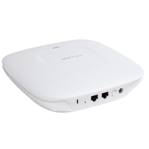 TP-LINK Pharos EAP120 300Mbps Wireless N Gigabit Ceiling Mount Access Point