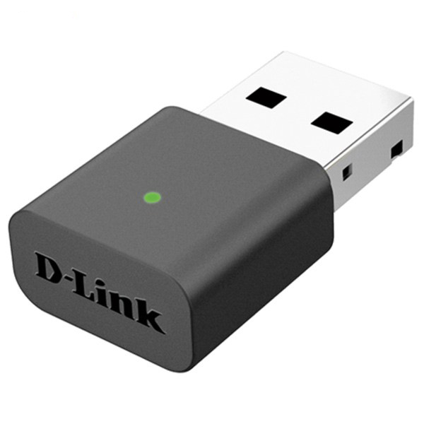 Dlink DWA-131_E1 USB Wireless Network Adpater