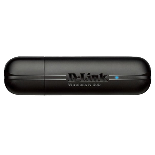 D-Link DWA-132 Wireless N USB Adapter