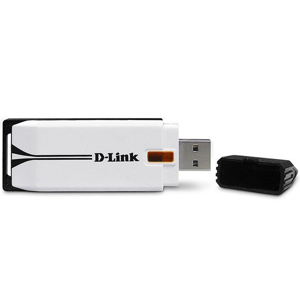 D-Link DWA-160 Xtreme Wireeless N Dual Band USB Adapter