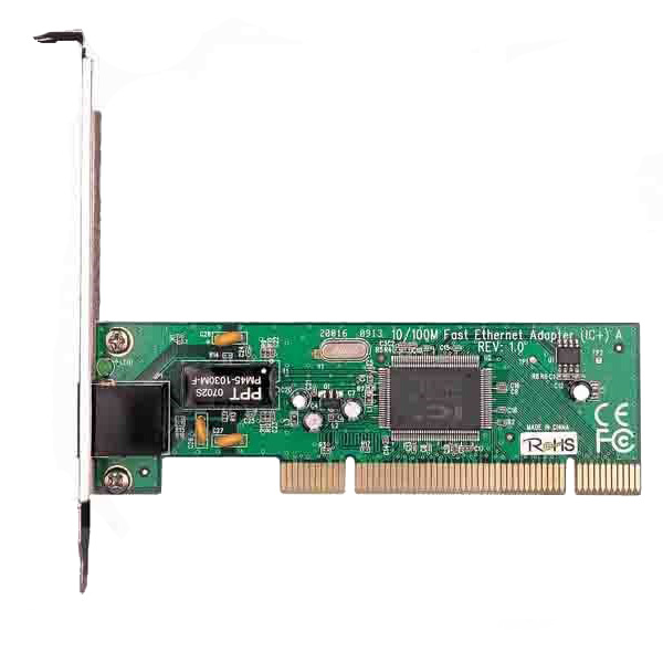 TP-LINK TF-3200 10/100Mbps PCI Network Adapter