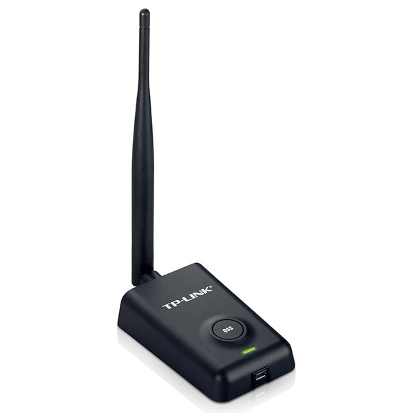 TP-LINK TL-WN7200ND 150Mbps High Power Wireless USB Adapter