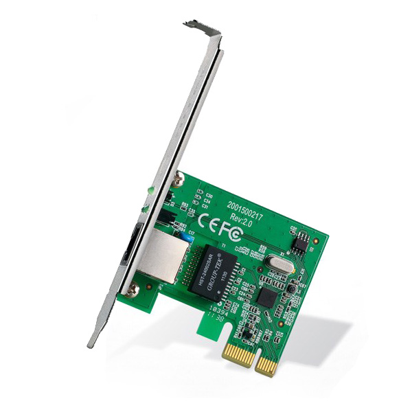 TP-LINK TG-3468 Gigabit PCI Express Network Adapter