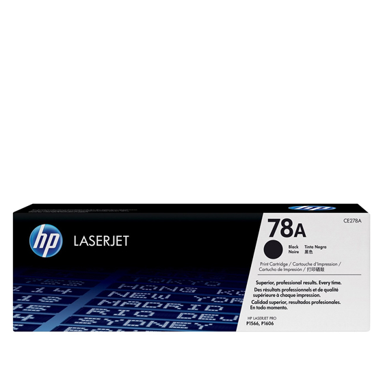 HP 78A Toner