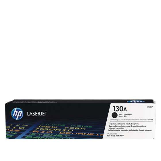 HP 130A Toner