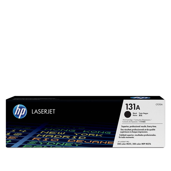 HP 131A Toner