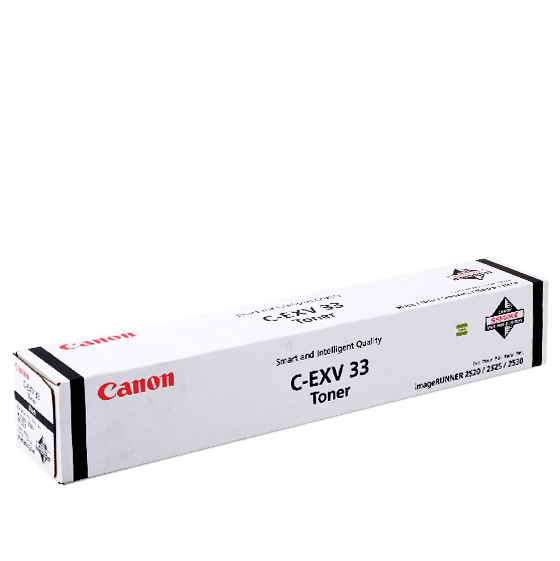 Canon C-EXV33 Toner