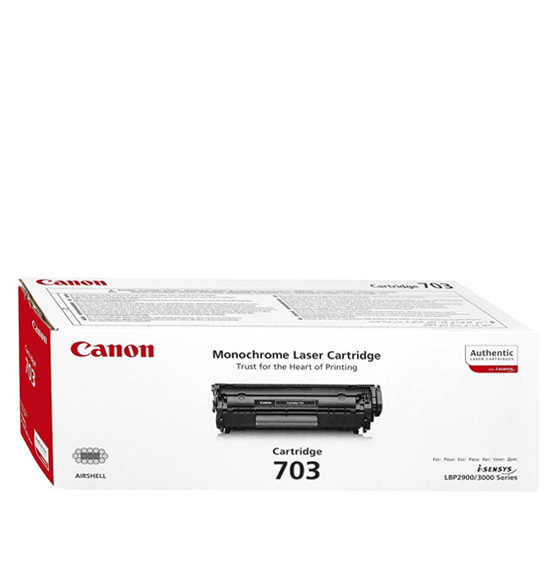 Canon 703 Toner