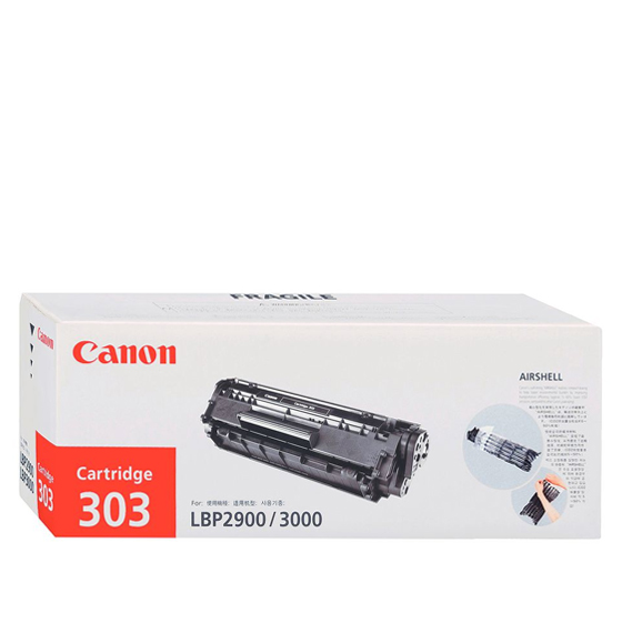 Canon 303 Toner