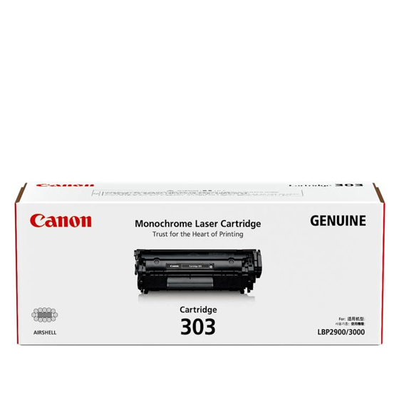 Canon 303 Toner