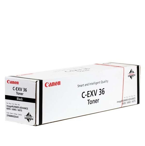 Canon C-EXV36 Toner