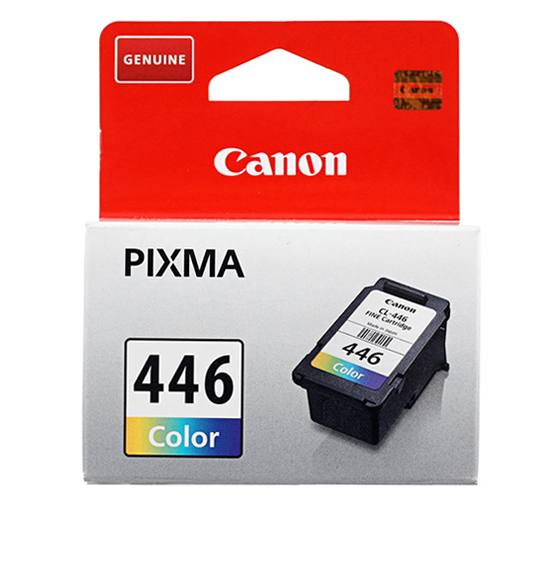 Canon Pixma 446 Color Cartridge