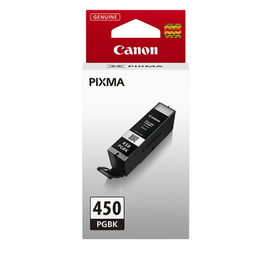 Canon PGI-450PGBK Cartridge