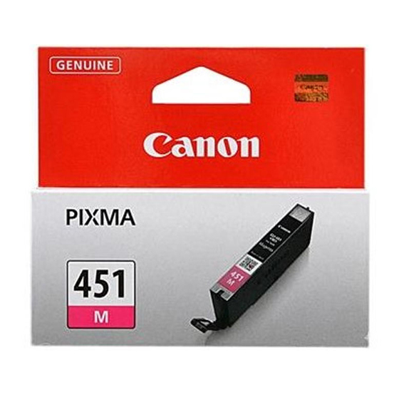 Canon CLI-451M Cartridge