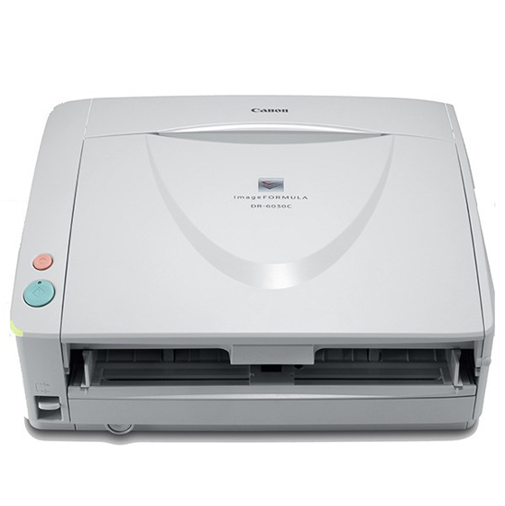 Canon imageFORMULA DR-6030C Office Document Scanner