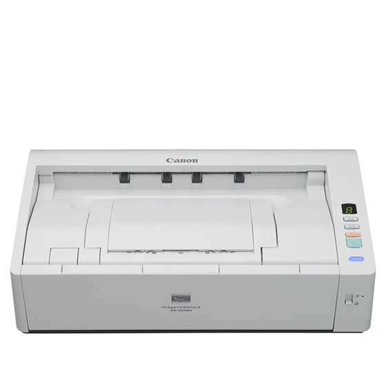 Canon imageFORMULA DR-M1060 Office Document Scanner