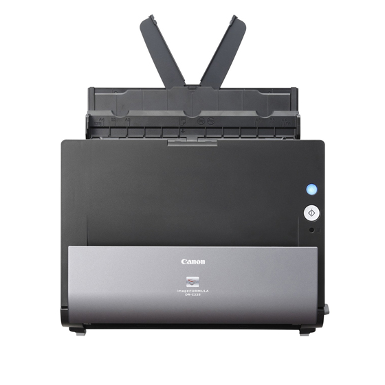 Canon imageFORMULA DR-C225 Office Document Scanner