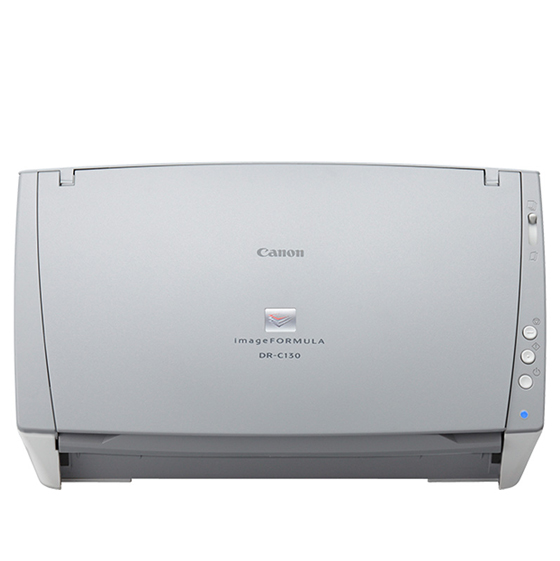 Canon imageFORMULA DR-C130 High Speed Document Scanners