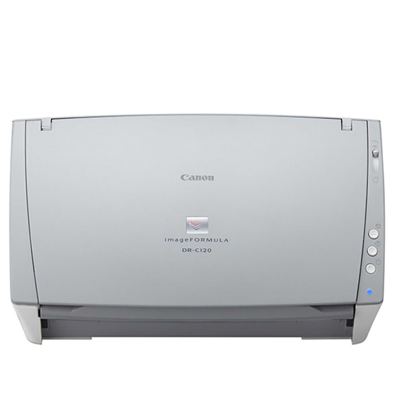 Canon imageFORMULA DR-C120 High Speed Document Scanners